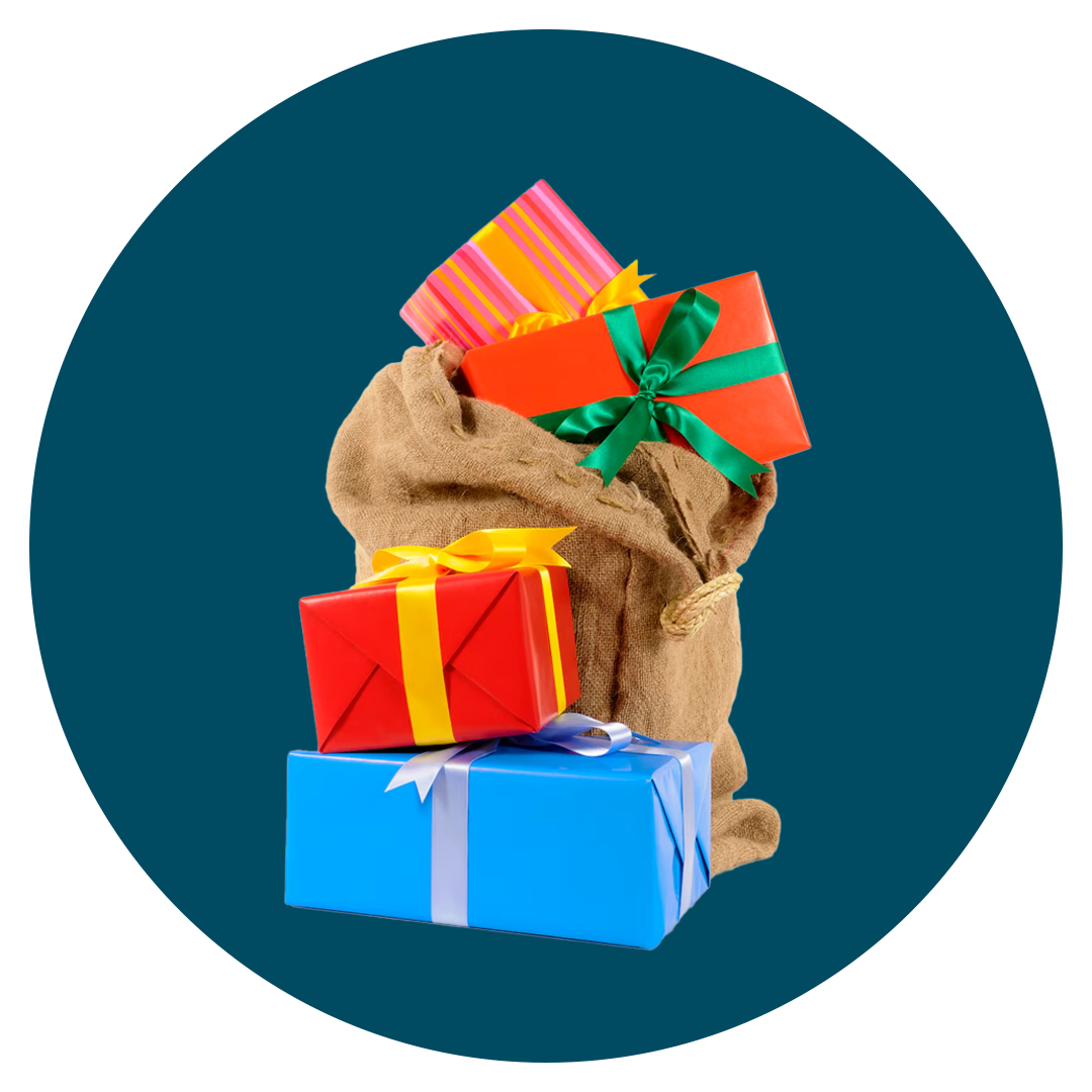 Surprise Gifts