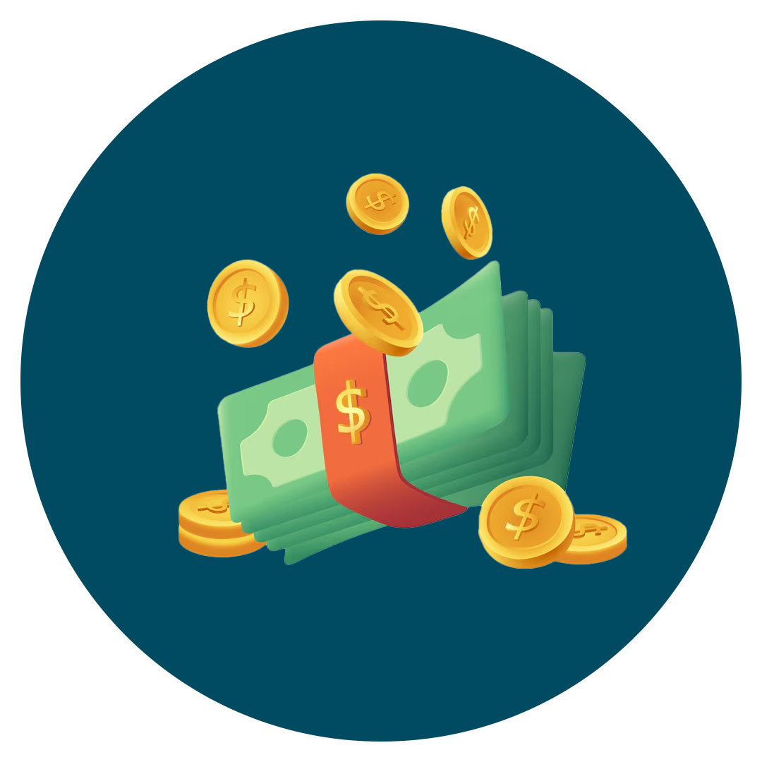 Shop More Savings